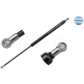 Meyle 37-40 910 0019 Gasfeder Heckklappendämpfer für HYUNDAI GETZ (TB) 483mm