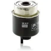 Mann Kraftstofffilter WK 8112