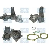 Saleri SIL Wasserpumpe PA607