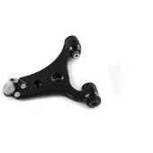 Kraft Lenker, Radaufhängung [Hersteller-Nr. 4211032] für Mercedes-Benz