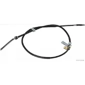 HERTH+BUSS JAKOPARTS JAKOPARTS Seilzug, Feststellbremse j3935091 für MITSUBISHI
