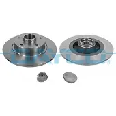 DAYCO Radlagersatz KWD012D