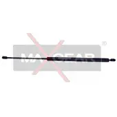 MAXGEAR 12-0354 Gasfeder Heckklappendämpfer für VW Transporter IV Bus (70B, 70C, 7DB, 7DK, 70J, 70K, 7DC, 7DJ) 686mm