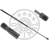 OPTIMAL Motorhaubendämpfer AG-51465 für OPEL INSIGNIA Caravan INSIGNIA 721mm