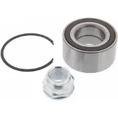 MAPCO Radlagersatz für FIAT PANDA (169) 66mm 26078