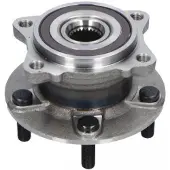 KAVO PARTS Radlagersatz Hinten für MITSUBISHI Outlander II SUV (CWW) WBH-5524