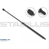 STABILUS Heckklappendämpfer Gasfeder Heckklappe Kofferraum 291919