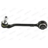 Moog BM-TC-17083 Querlenker für BMW X3 (G01, F97) X4 (G02, F98) iX3 (G08) für ALPINA XD3 (G01)