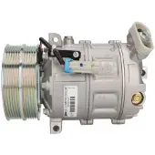 THERMOTEC Klimakompressor KTT090127