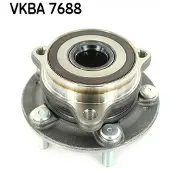 Skf Radlagersatz VKBA 7688
