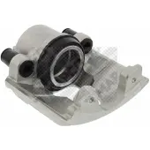 MAPCO 4768 Bremssattel Vorne Links Ø54mm für FORD Fiesta Mk5 Schrägheck (JH1, JD1, JH3, JD3) FUSION (JU) Fiesta Mk4 Schrägheck (JAS, JBS) KA (RB)