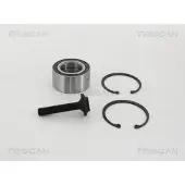 TRISCAN Radlagersatz für VW PASSAT Variant (3B6) 75mm 8530 29002