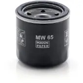 MANN-FILTER Ölfilter mw65 Anschraubfilter 66mm GewindemaßM20x1 für CAGIVA SUZUKI