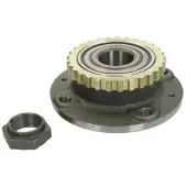 BTA Radlagersatz H2C019BTA