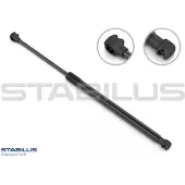 STABILUS LIFT-O-MAT 729465 Gasfeder Heckklappendämpfer für AUDI A5 Sportback (8TA) 468mm