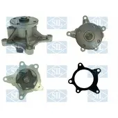 Sil Wasserpumpe PA1517
