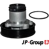 JP GROUP Wasserpumpe [Hersteller-Nr. 1114111000] für VW
