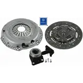 SACHS Kupplungssatz 3000 990 516