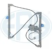 ERA 490296 Elektrischer Fensterheber Vorne Rechts passend für PEUGEOT 206 Schrägheck (2A/C) 206 CC (2D) 206 SW (2E/K) 206 Stufenheck