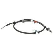 Bosch Seilzug, Feststellbremse 1987482845 für KIA