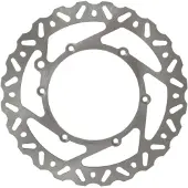 TRW Bremsscheibe Offroad / MX
