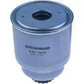 DENCKERMANN Kraftstofffilter [Hersteller-Nr. A121010] für Toyota