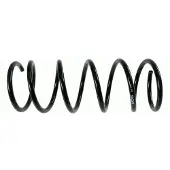 SACHS Fahrwerksfeder 998 571