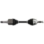 PASCAL Antriebswelle G2U001PC