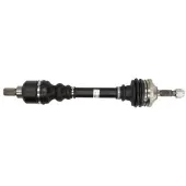 POINT GEAR Antriebswelle PNG73133 Links