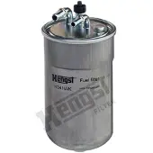 HENGST FILTER Kraftstofffilter H341WK