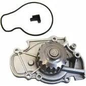 MAPCO Wasserpumpe [Hersteller-Nr. 21520] für Rover, Honda