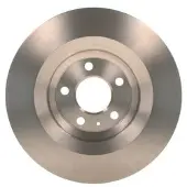 Bosch Bremsscheibe 0 986 479 457 hinten, belüftet, hochkarbonisiert, 1 Stück