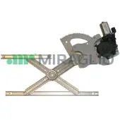 MIRAGLIO 30/1623 Elektrischer Fensterheber Vorne Links für HYUNDAI i20 (PB, PBT)