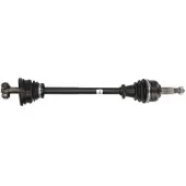 POINT GEAR PNG74972 Antriebswelle Vorne Links für DACIA Lodgy (JS)