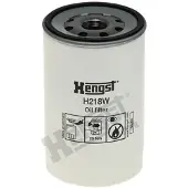 HENGST FILTER Ölfilter H218W