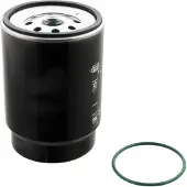 FEBI BILSTEIN Kraftstofffilter 101080