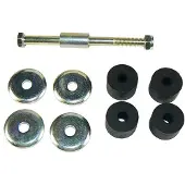 METZGER Stange/Strebe, Stabilisator KIT + 53034918