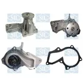 RUVILLE Wasserpumpe PA1422A