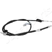 Japanparts Seilzug, Feststellbremse BC-425R