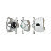 FERODO Bremssattel FCL695215, Vorne Links