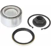 MAPCO Radlagersatz VA TOYOTA PREVIA (TCR1_,2_)