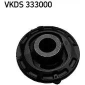 Skf Lagerung Lenker VKDS 333000 für Citroën Peugeot C3 II Pluriel C2