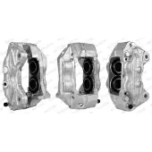 FERODO Bremssattel FCL694749, Vorne Links