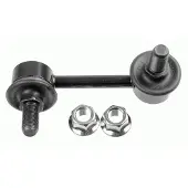 LEMFÖRDER Stange/Strebe, Stabilisator [Hersteller-Nr. 3449401] für Toyota