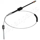 Japanparts Seilzug, Feststellbremse BC-2069