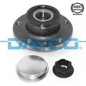 DAYCO Radlagersatz KWD1063