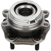 KAVO PARTS Radlagersatz Vorne für NISSAN MURANO (Z51) WBH-6544