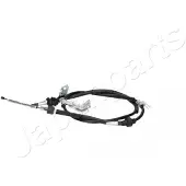 Japanparts Seilzug, Feststellbremse BC-411R