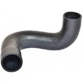 BUGIAD 88749 Turbo Ladeluftschlauch passend für PEUGEOT 407 SW (6E) 407 (6D) für CITROËN C5 III Kombi (RW)