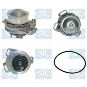 Saleri SIL Wasserpumpe PA377P